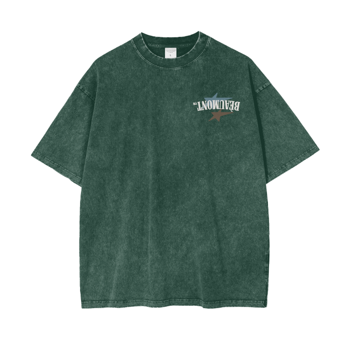 0.1 T-Shirt (green)