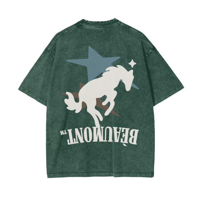 0.1 T-Shirt (green)